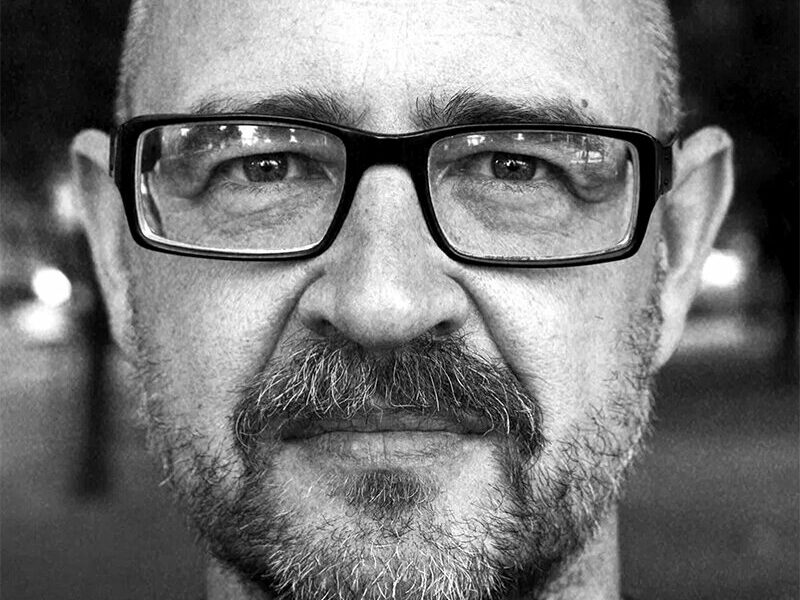 Contemporary Australian Poetry Bareknuckle Poet • Journal of Letters